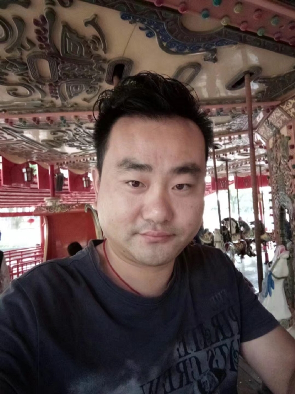 几许情深的第一张照片--濉溪交友中心